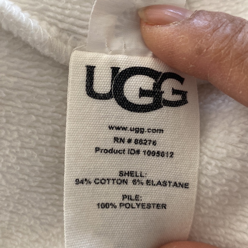 Ugg Small Robe - image 8